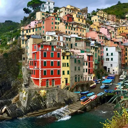 Fortezza Bed & Breakfast Sarzana