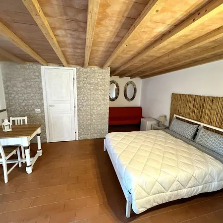 Bed & Breakfast Fortezza 4*