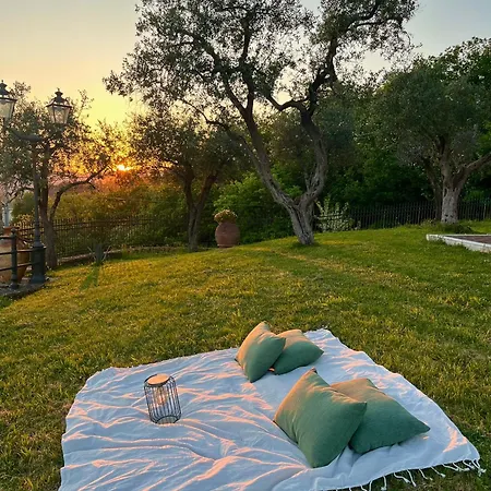 Fortezza Bed & Breakfast 4*