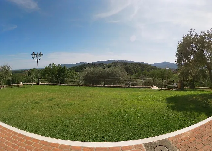 Bed & Breakfast Fortezza 4*