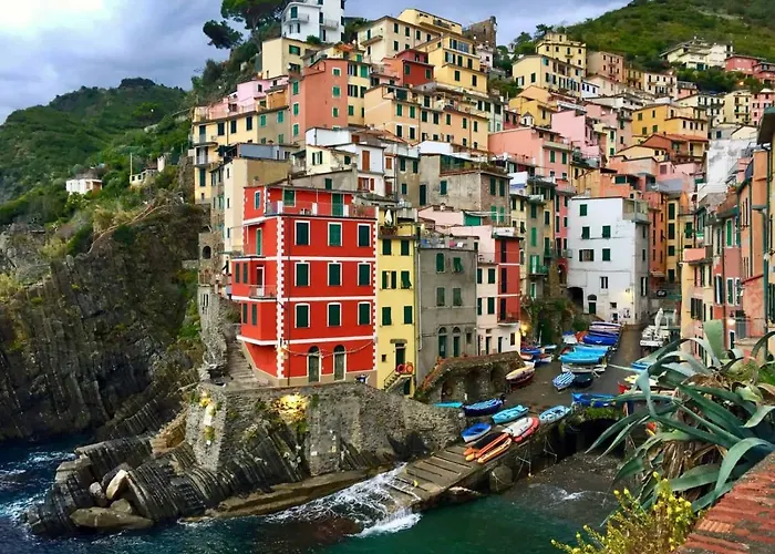 Fortezza Bed & Breakfast Sarzana