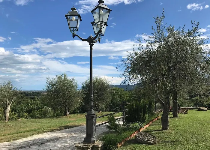 Bed & Breakfast Fortezza Sarzana