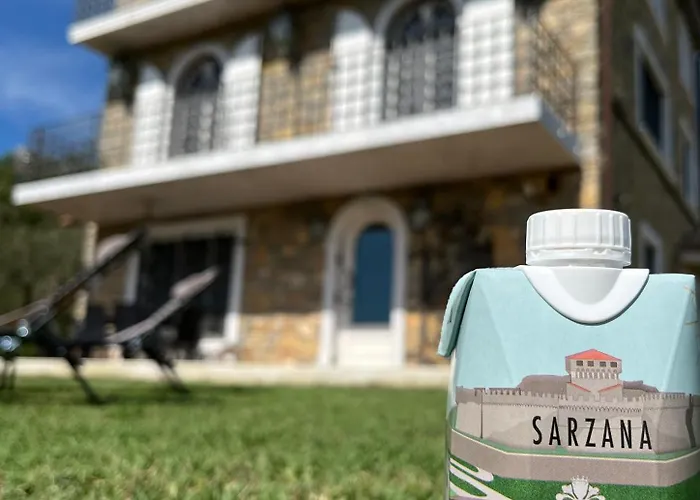 Bed & Breakfast Fortezza 4*