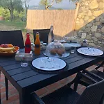 Alojamento de Acomodação e Pequeno-almoço Fortezza Sarzana