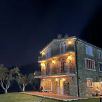 Fortezza Alojamento de Acomodação e Pequeno-almoço Sarzana