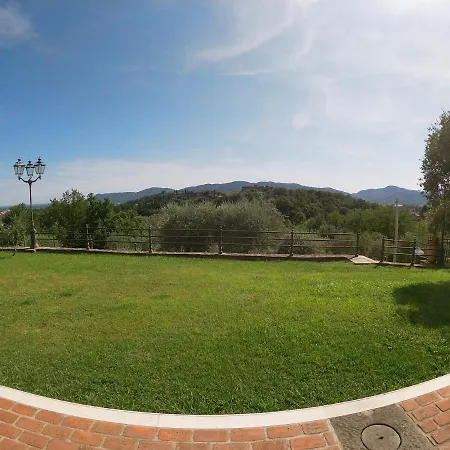 Bed & Breakfast Fortezza 4*