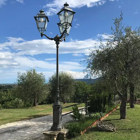 Bed & Breakfast Fortezza Sarzana