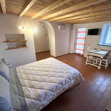 Fortezza * Sarzana