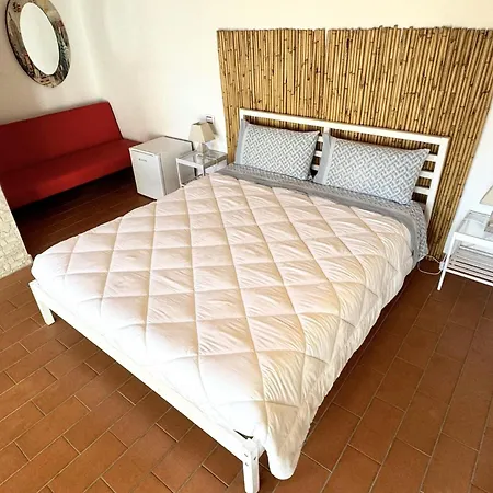 Fortezza Sarzana