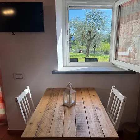 Fortezza Bed & Breakfast 4*