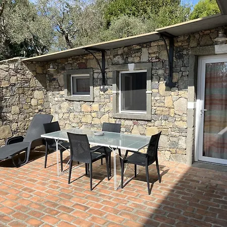 Fortezza 3* סרזאנה