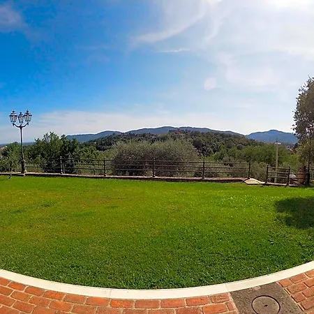 Fortezza Oda ve Kahvaltı 3*