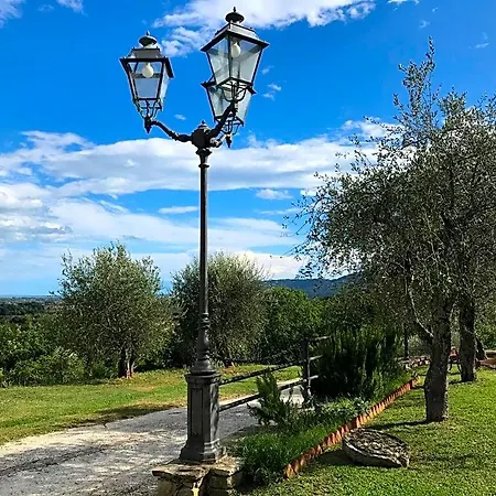 Fortezza Oda ve Kahvaltı