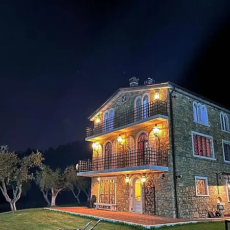 Fortezza Sarzana