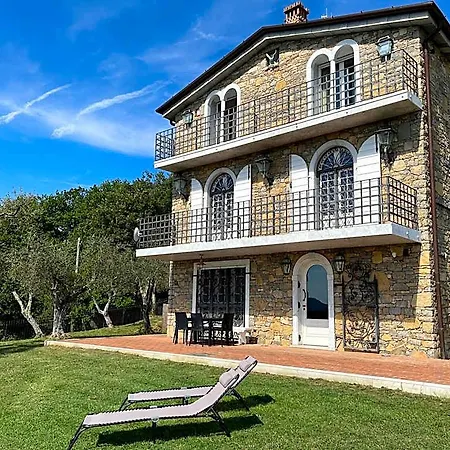 Fortezza Sarzana
