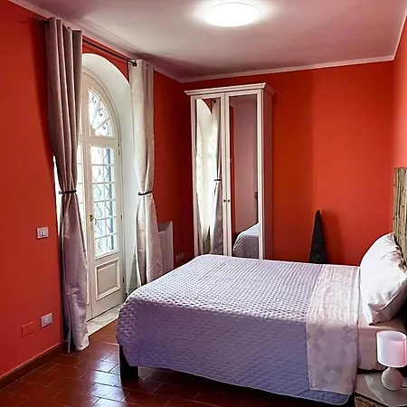 Fortezza 3* Sarzana