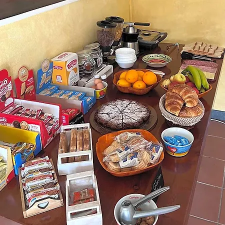 Alojamento de Acomodação e Pequeno-almoço Fortezza