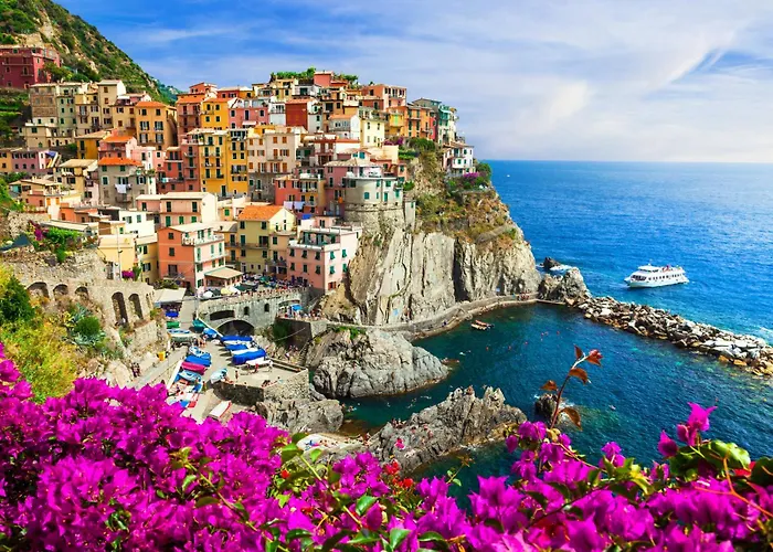 Fortezza 4* סרזאנה